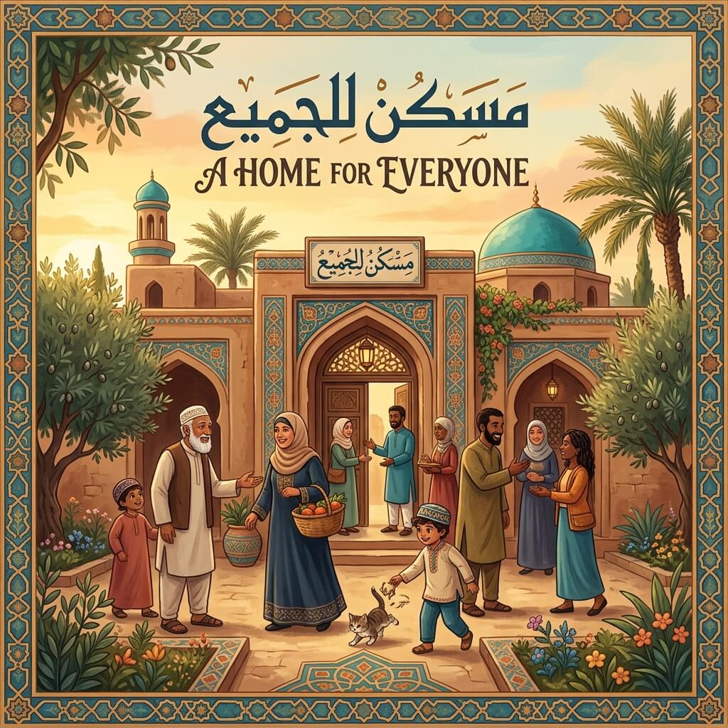 A Home for Everyone